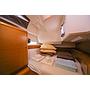 Book yachts online - sailboat - Sun Odyssey 469 - Pythagoras - rent