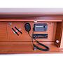 Book yachts online - sailboat - Dufour 460 Grand Large - Lucrece - rent
