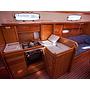 Book yachts online - sailboat - Bavaria 37 Cruiser - Veja - rent