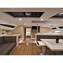 Book yachts online - sailboat - Elan Impression 45 - Skyfall - rent