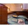 Book yachts online - sailboat - Dufour 382 Grand Large - Dardanus - rent