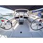 Book yachts online - sailboat - Oceanis 48 - Santorini - rent