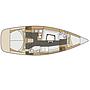 Book yachts online - sailboat - Elan Impression 40 - Majandra - rent