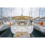 Book yachts online - sailboat - Sun Odyssey 519 - Malake - rent