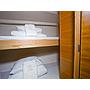 Book yachts online - sailboat - Salona 44 - Elva - rent
