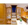 Book yachts online - sailboat - Salona 44 - Elva - rent