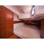 Book yachts online - sailboat - Dufour 380 - Pegase - rent