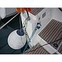 Book yachts online - sailboat - Dufour 380 - Pegase - rent
