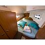 Book yachts online - sailboat - Bavaria Cruiser 33 (4) - Buti - rent