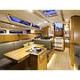 Book yachts online - sailboat - Sun Odyssey 409 - Kamet - rent