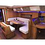 Book yachts online - sailboat - Bavaria Cruiser 46 Y/B 2009 - Borboleta (Refit 2020) - rent