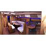 Book yachts online - sailboat - Bavaria Cruiser 46 Y/B 2009 - Borboleta (Refit 2020) - rent