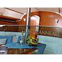 Book yachts online - sailboat - Sun Odyssey 35 - Kama - rent
