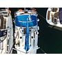 Book yachts online - sailboat - Sun Odyssey 35 - Kama - rent