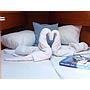 Book yachts online - sailboat - Sun Odyssey 35 - Kama - rent