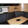 Book yachts online - motorboat - Cranchi 43 IPS - Sunpower - rent