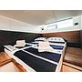 Book yachts online - motorboat - Sealine F 450 - Shuron - rent