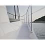 Book yachts online - motorboat - Antares 36 - Solavis - rent
