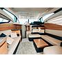 Book yachts online - motorboat - Azimut 43 Fly - Lou Ann - rent