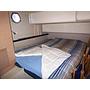 Book yachts online - motorboat - Azimut 43 Fly - Lou Ann - rent