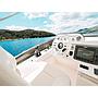 Book yachts online - motorboat - Azimut 43 Fly - Lou Ann - rent
