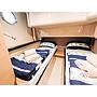 Book yachts online - motorboat - Azimut 43 Fly - Lou Ann - rent