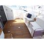 Book yachts online - motorboat - Azimut 43 Fly - Lou Ann - rent