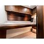 Book yachts online - motorboat - Galeon 500 Fly - Barbara - rent