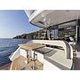 Book yachts online - motorboat - Galeon 500 Fly - Barbara - rent