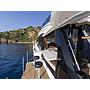 Book yachts online - motorboat - Galeon 500 Fly - Barbara - rent