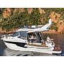 Book yachts online - motorboat - Galeon 500 Fly - Barbara - rent