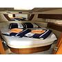 Book yachts online - motorboat - Sealine F42-5 Fly - SUNSHINE 8 - rent