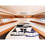 Book yachts online - motorboat - Bavaria 42 HT - HELENA V - rent