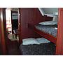 Book yachts online - sailboat - Ocean Star 51.2 - Perseus - rent