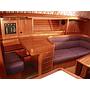 Book yachts online - sailboat - Elan 40 - no name - rent