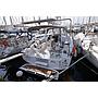 Book yachts online - sailboat - Oceanis 38.1 - Iris - rent