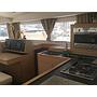 Book yachts online - catamaran - Lagoon 400 S2 - Royal Velvet - rent