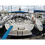 Book yachts online - sailboat - Oceanis 48 - Cayetana - rent