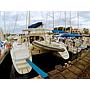 Book yachts online - catamaran - Lagoon 380 - Dattilo - rent