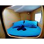 Book yachts online - catamaran - Lagoon 380 - Dattilo - rent