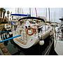 Book yachts online - sailboat - Oceanis 46 - Galatea - rent
