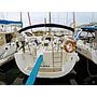 Book yachts online - sailboat - Oceanis 46 - Galatea - rent