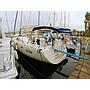 Book yachts online - sailboat - Oceanis 46 - Galatea - rent