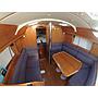 Book yachts online - sailboat - Sun Odyssey 36.2 - Sea Dancer - rent