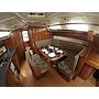 Book yachts online - sailboat - Bavaria 44 - Dišpet - sails 2019/solar panels - rent