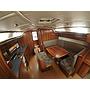 Book yachts online - sailboat - Bavaria 44 - Dišpet - sails 2019/solar panels - rent