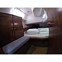 Book yachts online - sailboat - Bavaria 44 - Dišpet - sails 2019/solar panels - rent