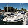 Book yachts online - motorboat - Bavaria 32 Sport - Julie - rent