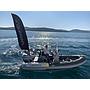 Book yachts online - motorboat - Highfield OM 540 - NN - rent