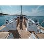 Book yachts online - sailboat - Elan Impression 45.1 - Galina - rent